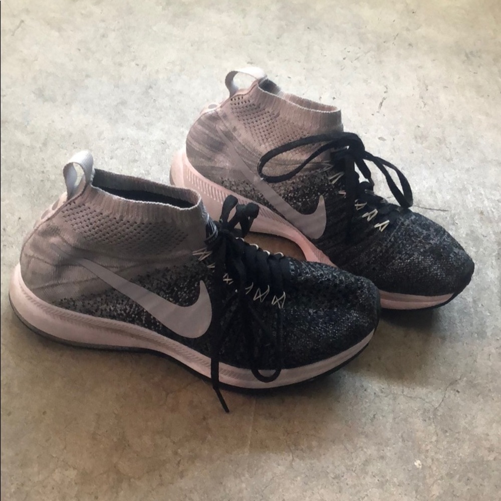 Nike Flyknit